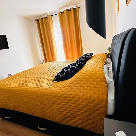 Portum Rooms 扎达尔 外观 照片