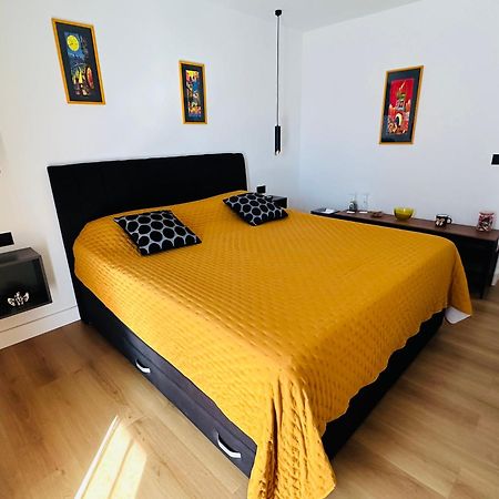 Portum Rooms 扎达尔 外观 照片