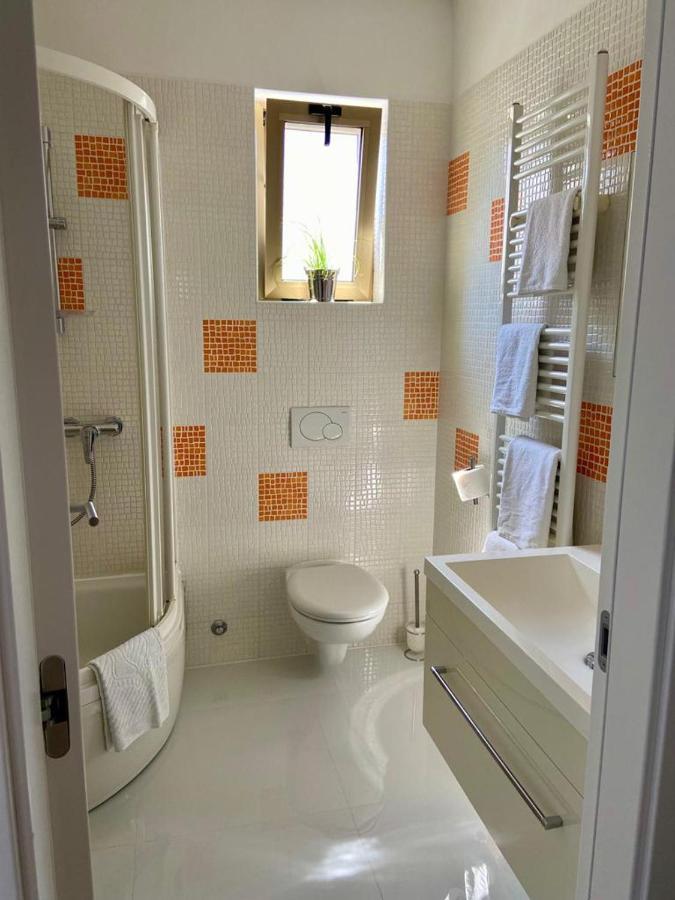 Portum Rooms 扎达尔 外观 照片