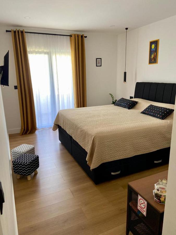 Portum Rooms 扎达尔 外观 照片