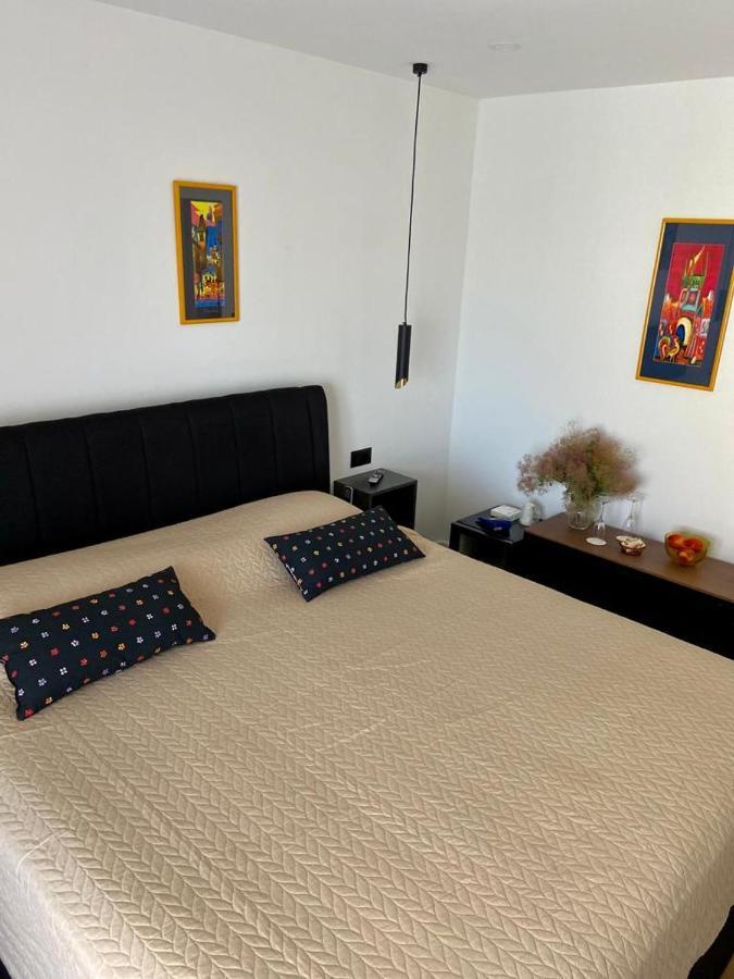 Portum Rooms 扎达尔 外观 照片