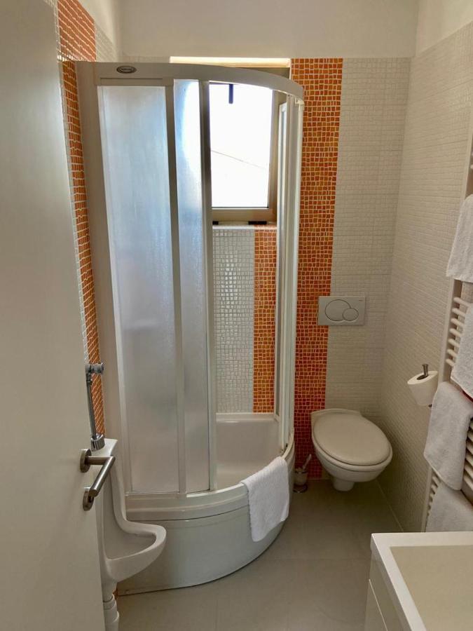 Portum Rooms 扎达尔 外观 照片