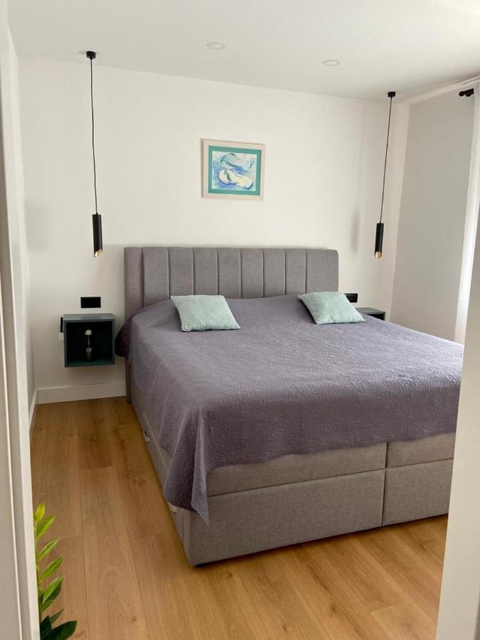 Portum Rooms 扎达尔 外观 照片