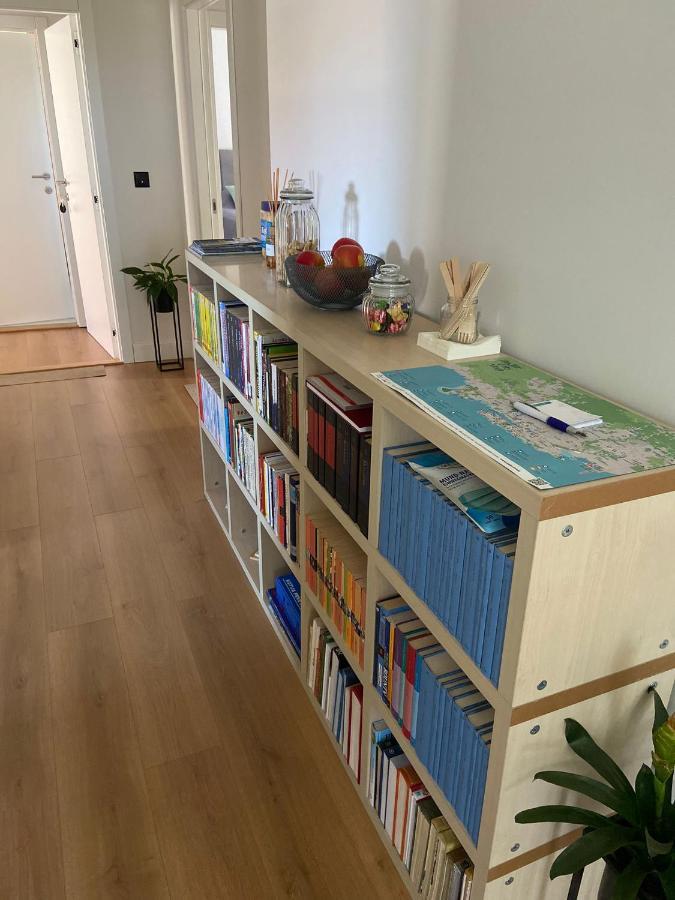 Portum Rooms 扎达尔 外观 照片