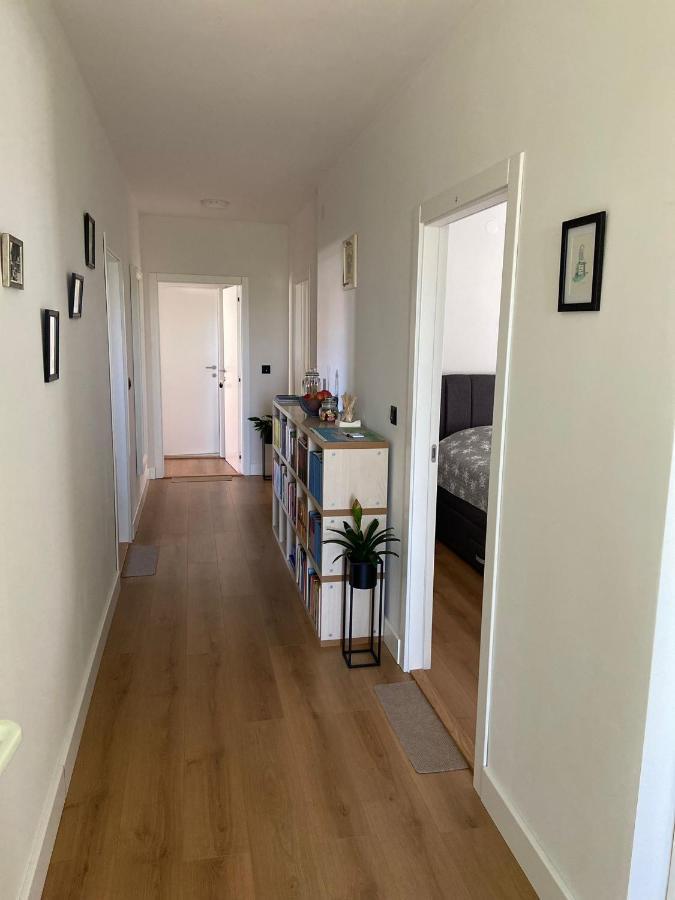 Portum Rooms 扎达尔 外观 照片