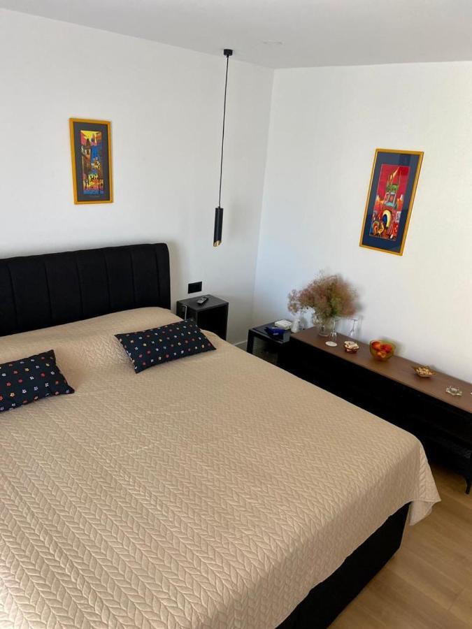 Portum Rooms 扎达尔 外观 照片