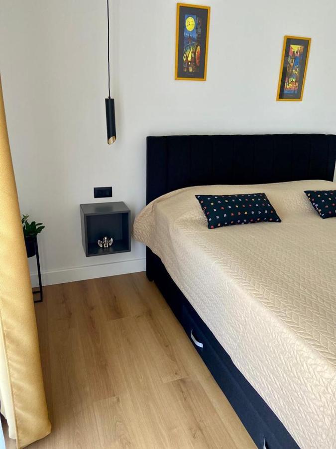 Portum Rooms 扎达尔 外观 照片