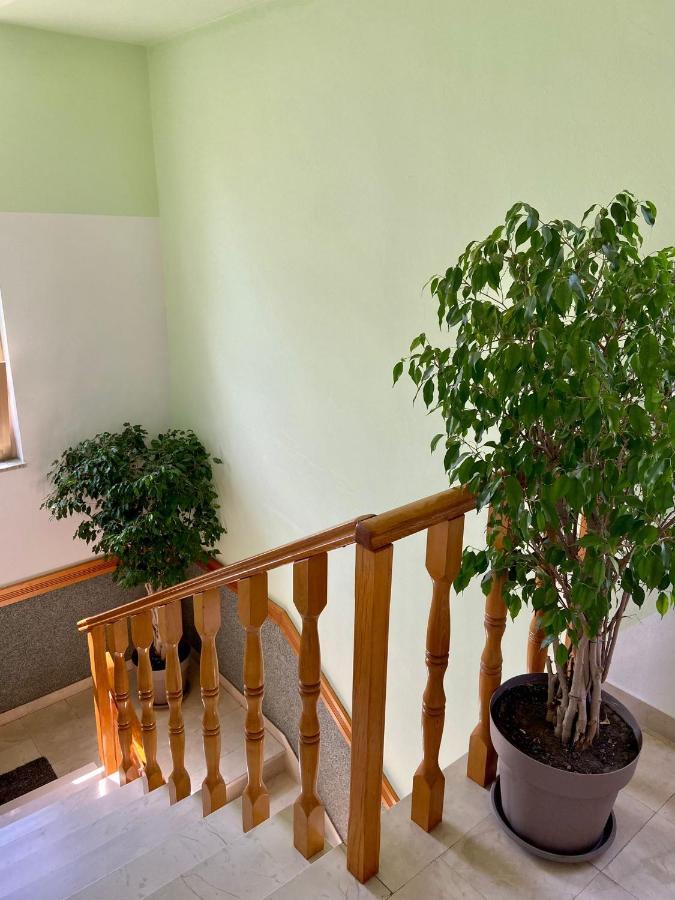 Portum Rooms 扎达尔 外观 照片