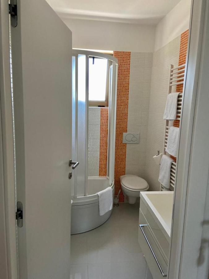 Portum Rooms 扎达尔 外观 照片