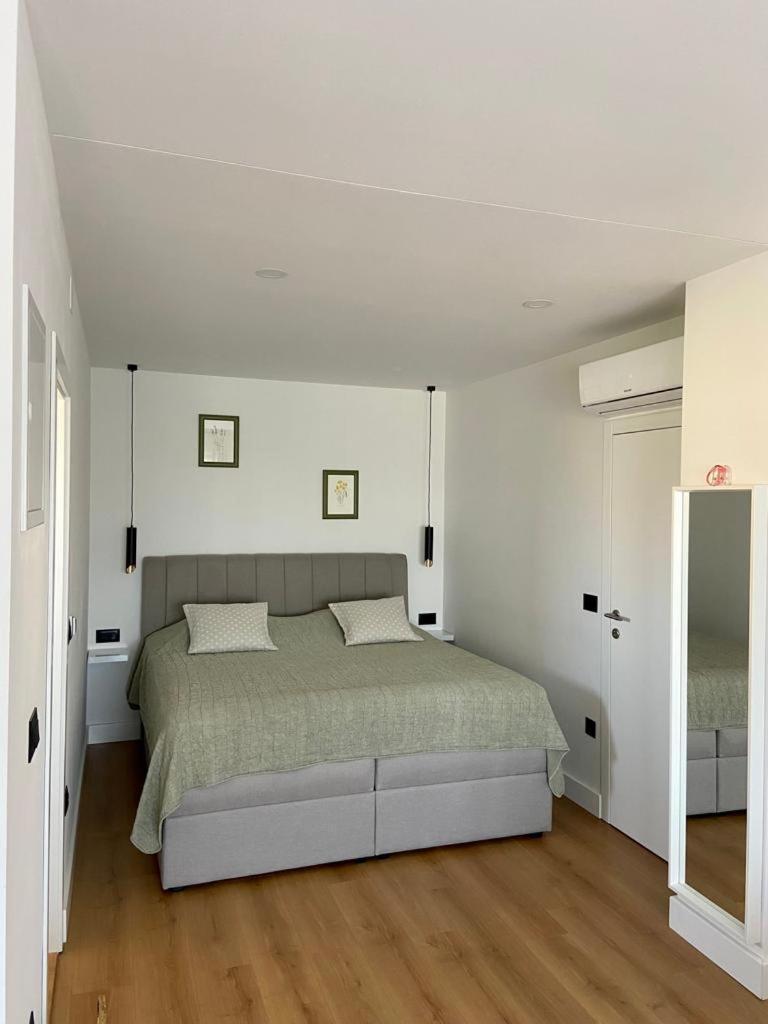 Portum Rooms 扎达尔 外观 照片