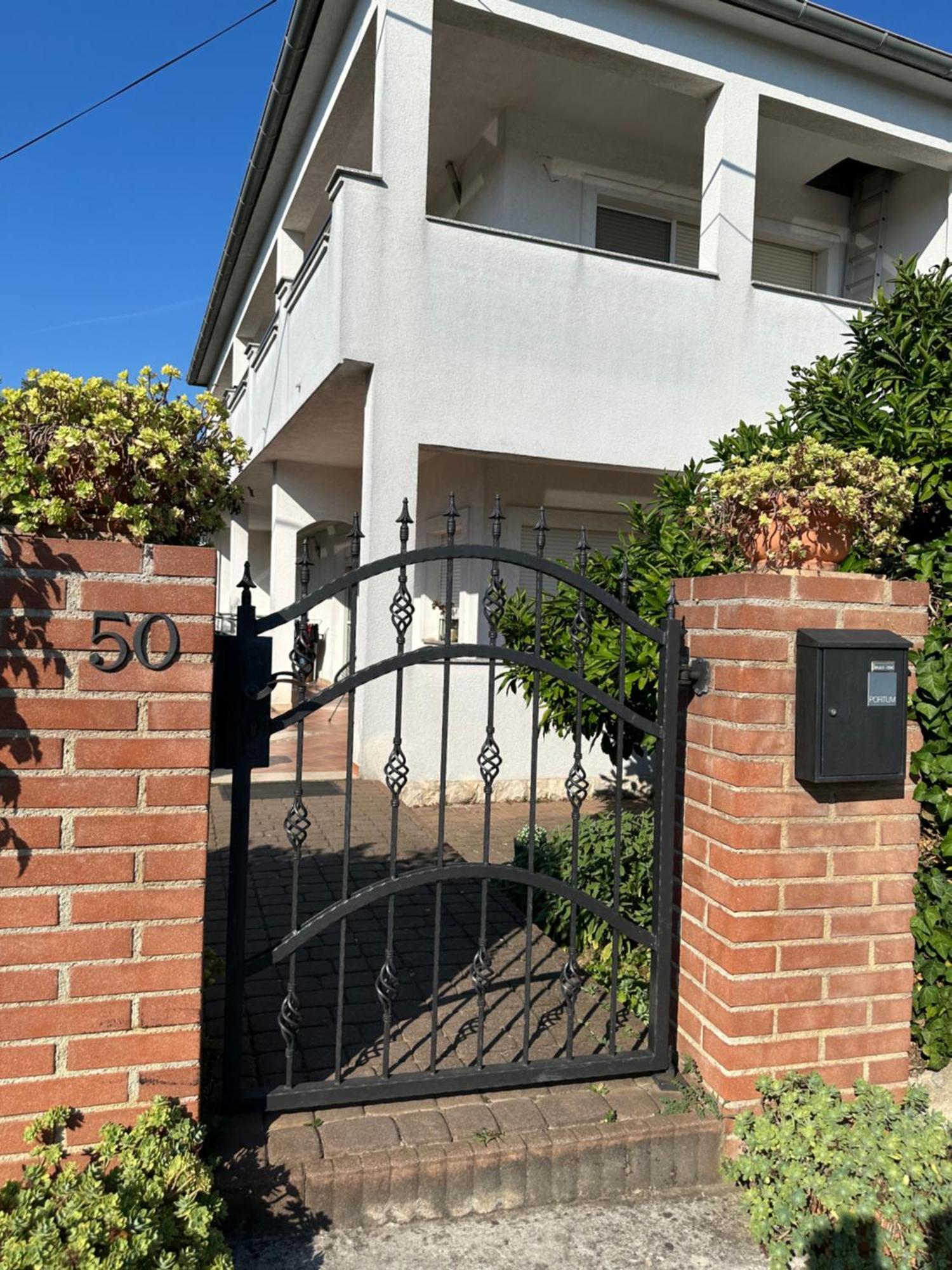 Portum Rooms 扎达尔 外观 照片
