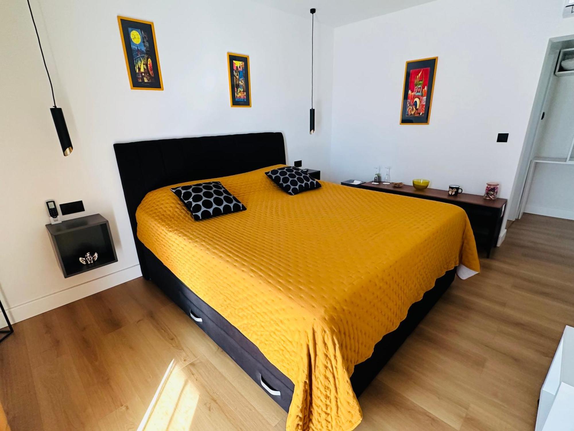 Portum Rooms 扎达尔 外观 照片