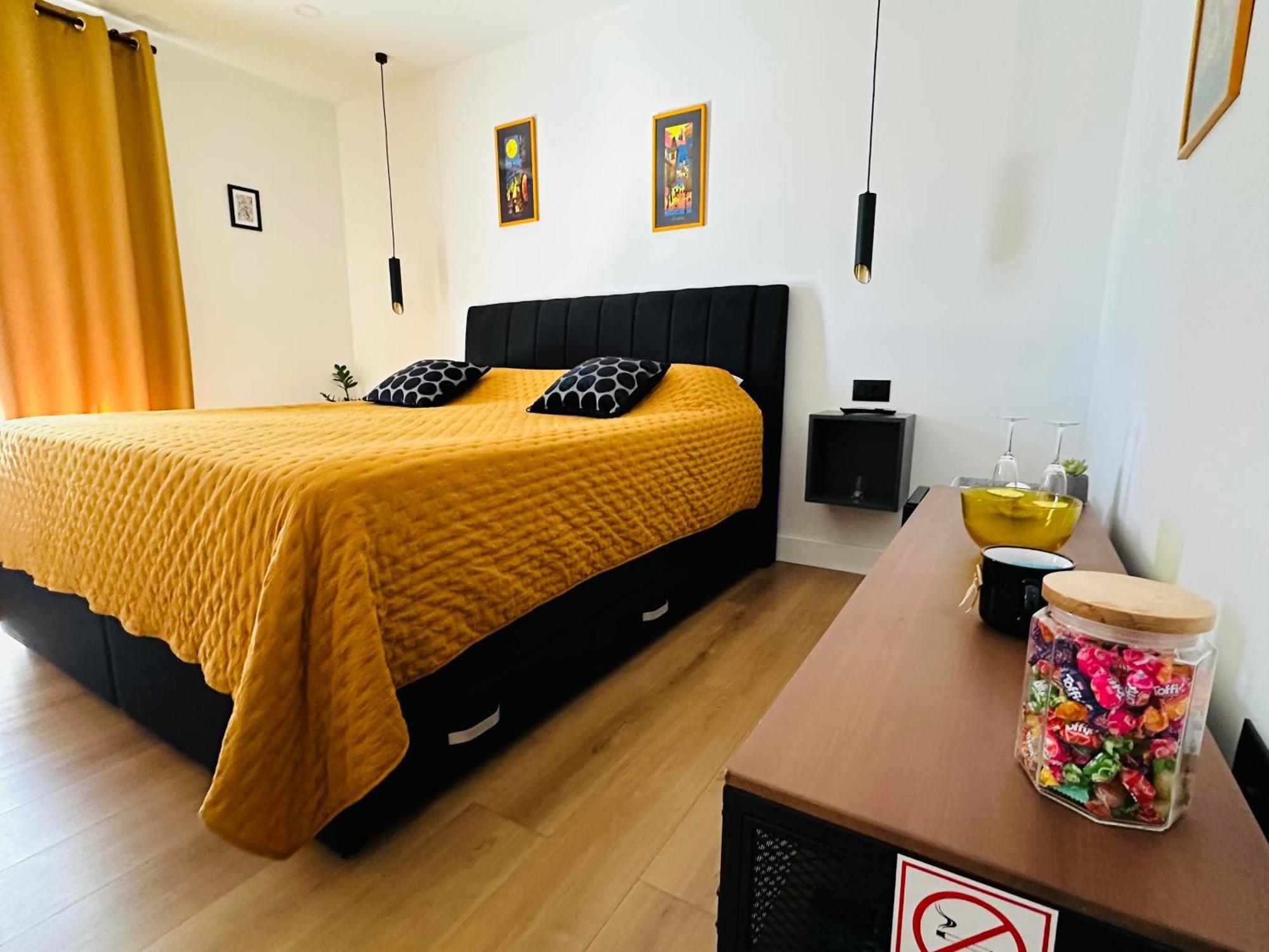 Portum Rooms 扎达尔 外观 照片